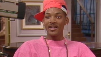 ‘Fresh Prince of Bel-Air’: ET’s Time on Set With the Cast (Flashback)
